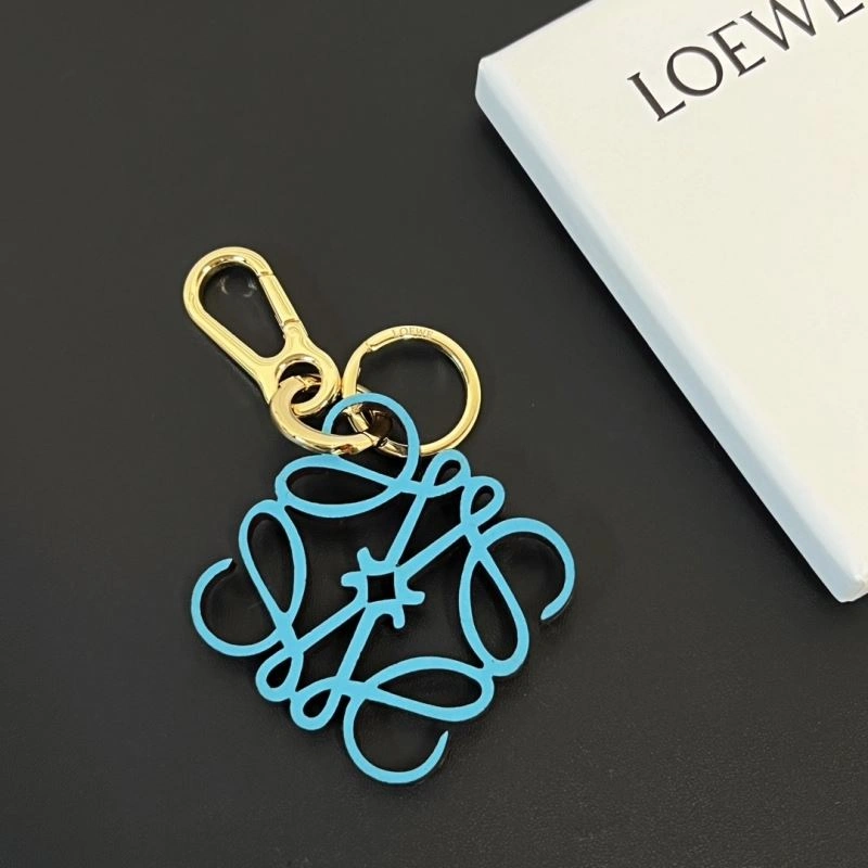 Flexible Loewe Keychains 266749