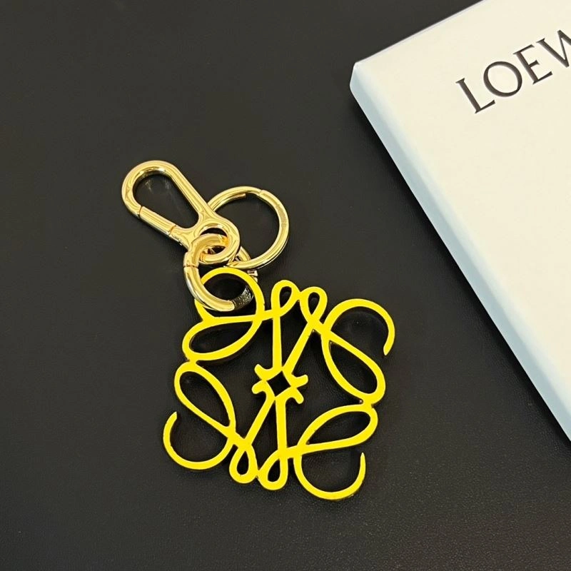 Flexible Loewe Keychains 266749