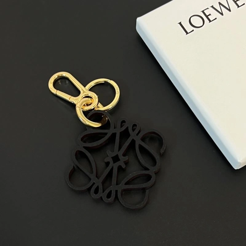 Flexible Loewe Keychains 266749