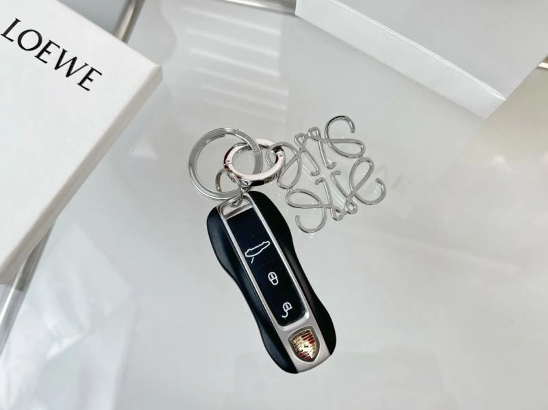 Trendy Loewe Keychains 265869