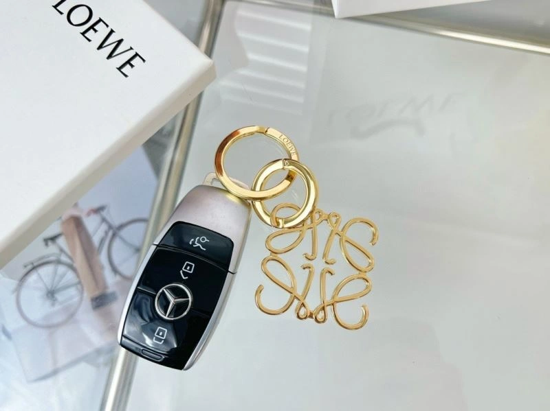 Trendy Loewe Keychains 265869