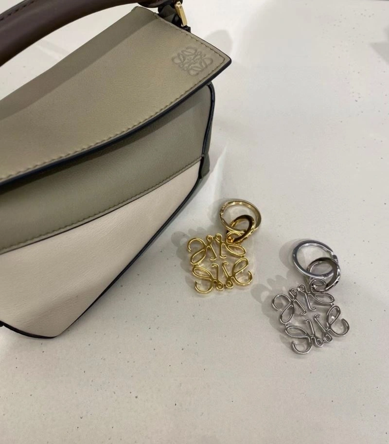 Trendy Loewe Keychains 265869