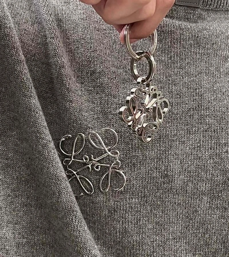 Trendy Loewe Keychains 265869
