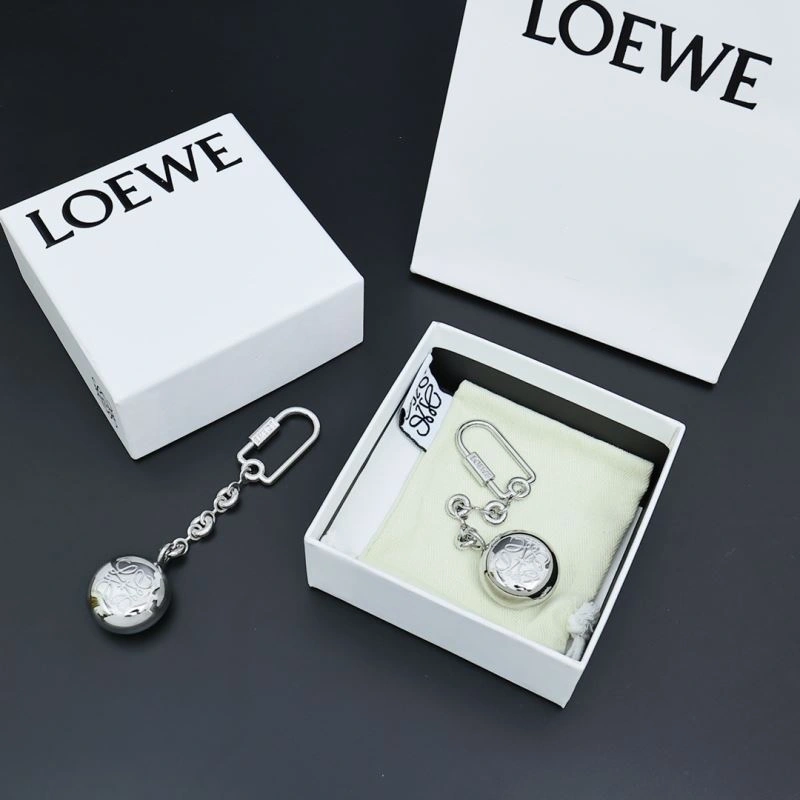 RelaxedFit Loewe Keychains 266415