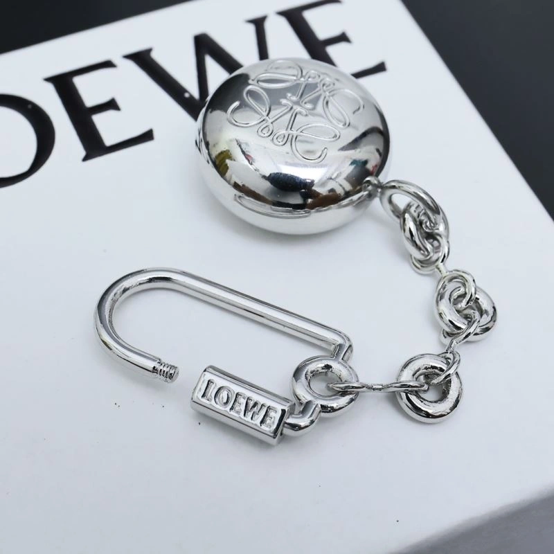 RelaxedFit Loewe Keychains 266415