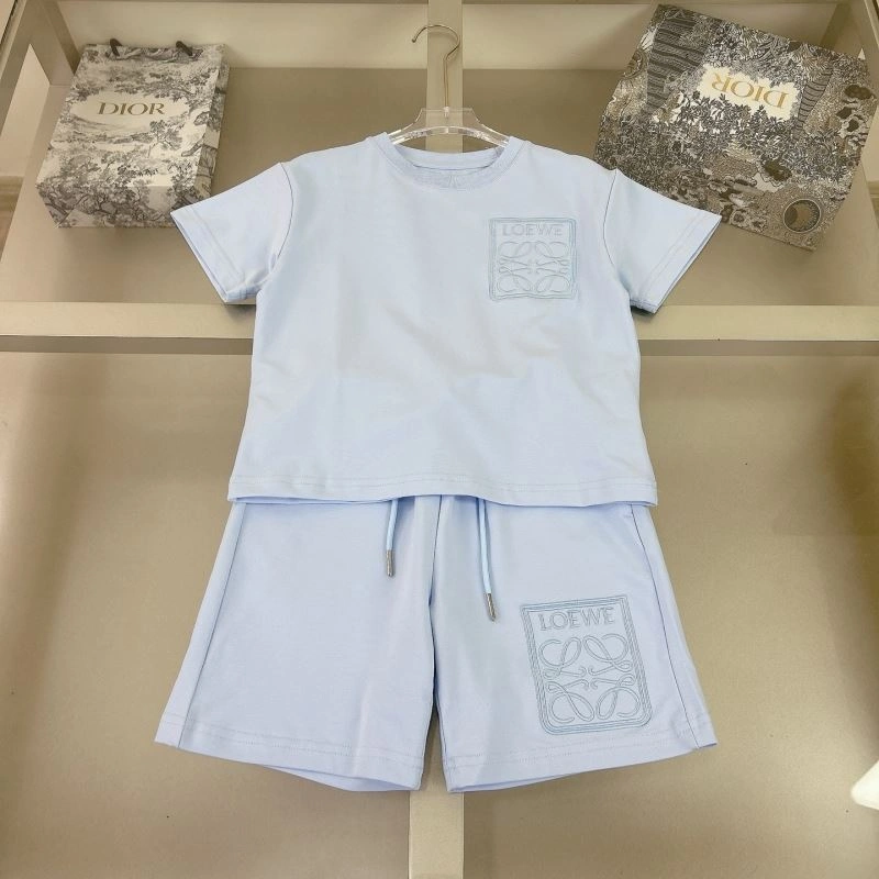 Practical Loewe Kids 157759