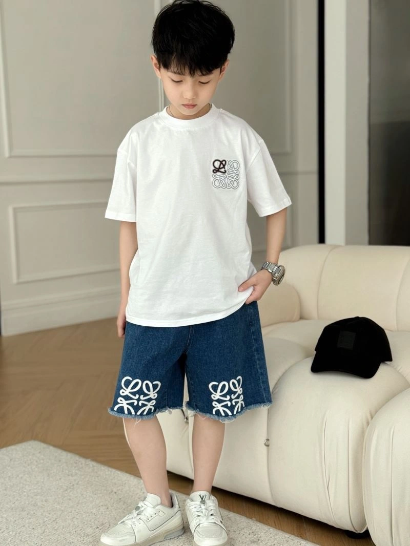 Efficient Loewe Kids 157756