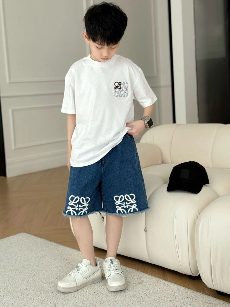 Efficient Loewe Kids 157756
