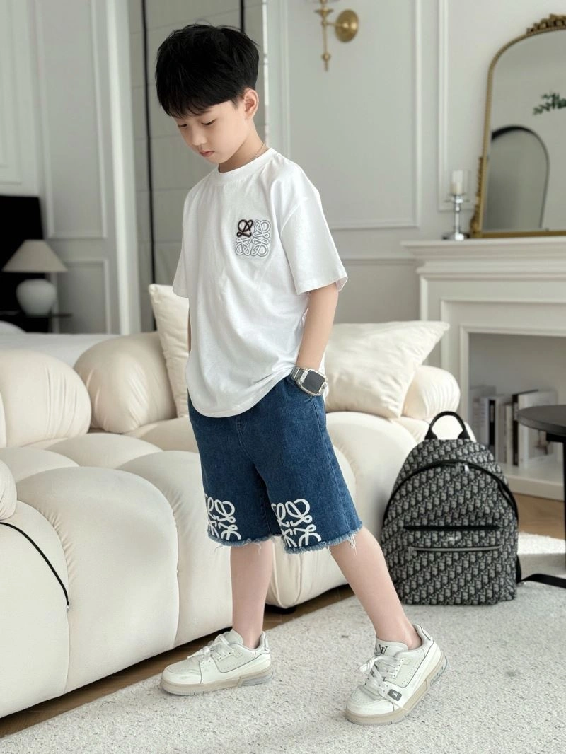 Efficient Loewe Kids 157756