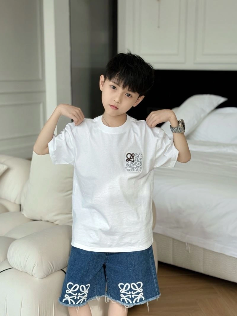 Efficient Loewe Kids 157756
