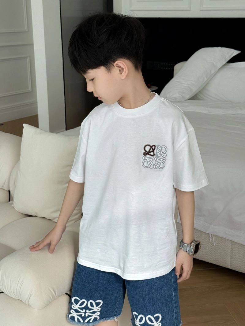 Efficient Loewe Kids 157756