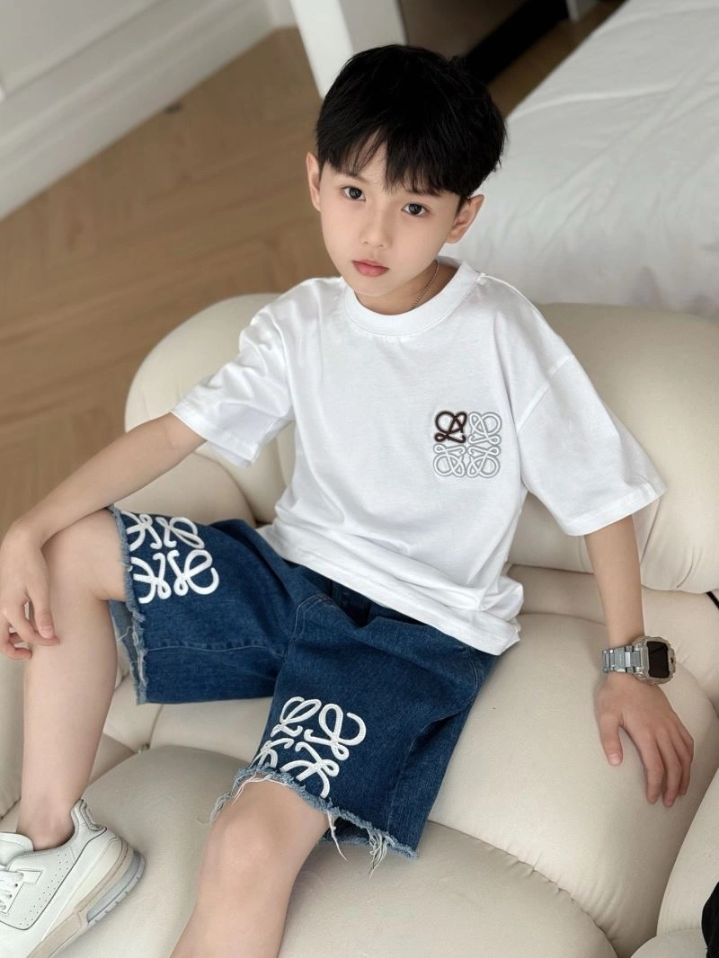 Efficient Loewe Kids 157756