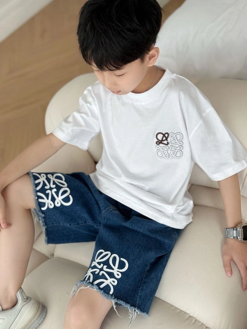 Efficient Loewe Kids 157756