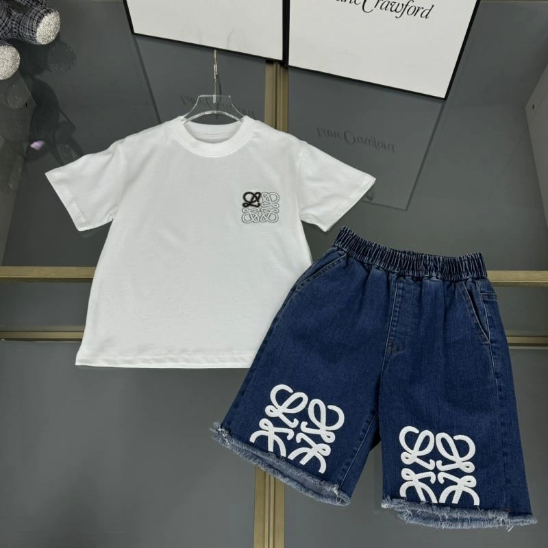 Efficient Loewe Kids 157756