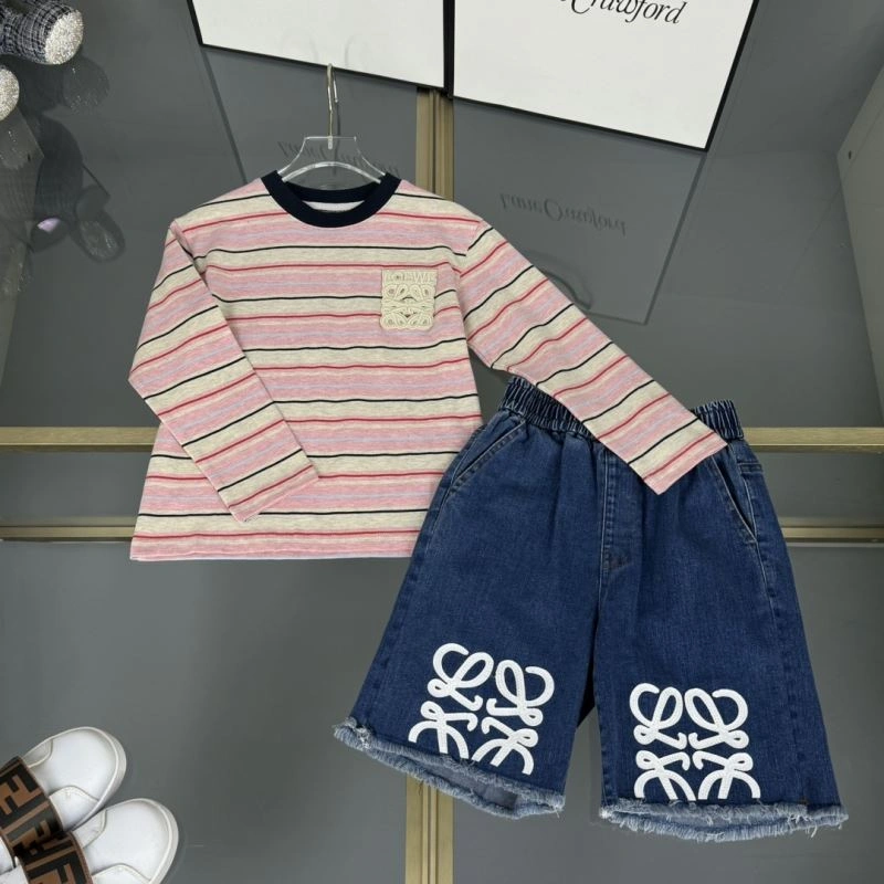 Loewe Kids Timeless 157754