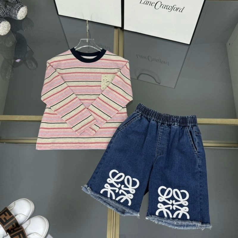 Loewe Kids Timeless 157754