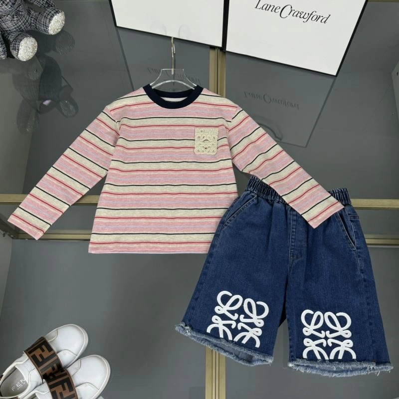 Loewe Kids Timeless 157754