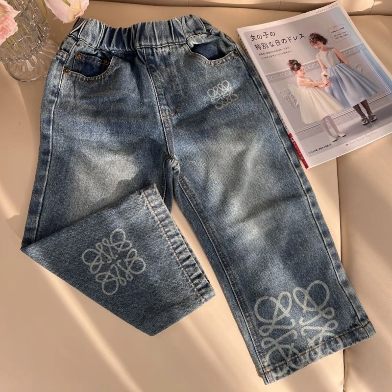 SoftTouch Loewe Kids 157883