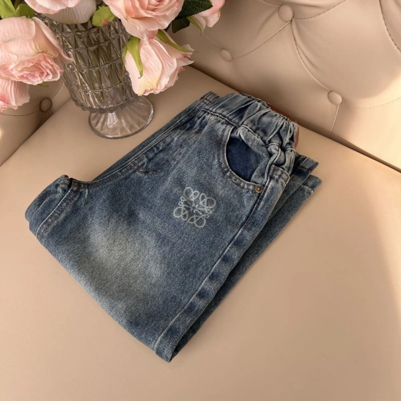 SoftTouch Loewe Kids 157883