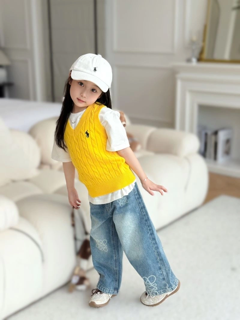 SoftTouch Loewe Kids 157883