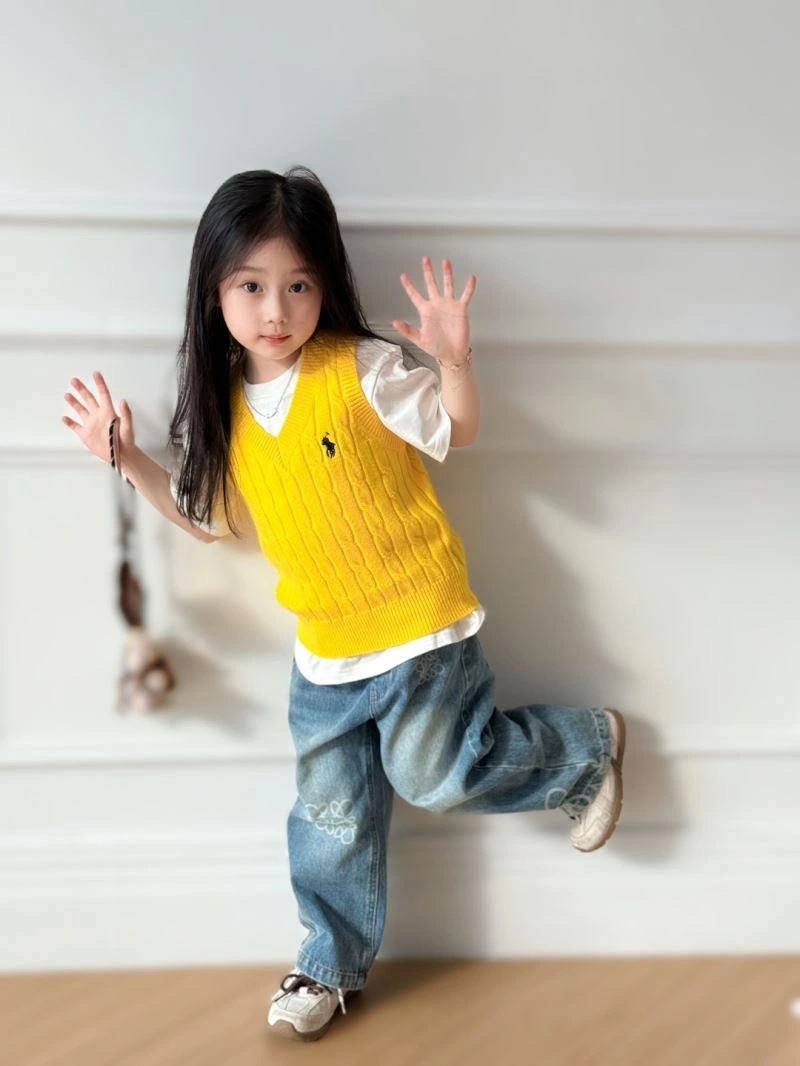 SoftTouch Loewe Kids 157883