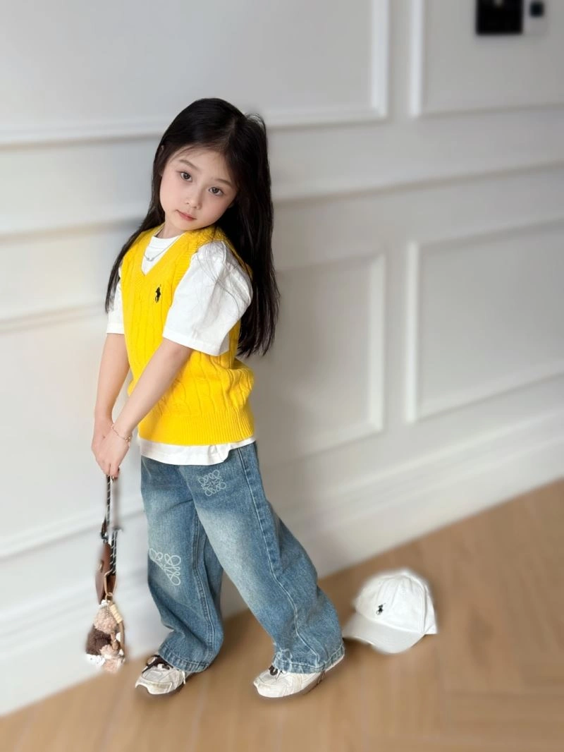 SoftTouch Loewe Kids 157883
