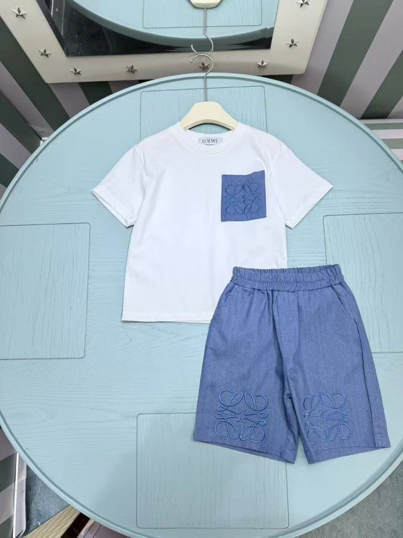 Lightweight Loewe Kids 157870