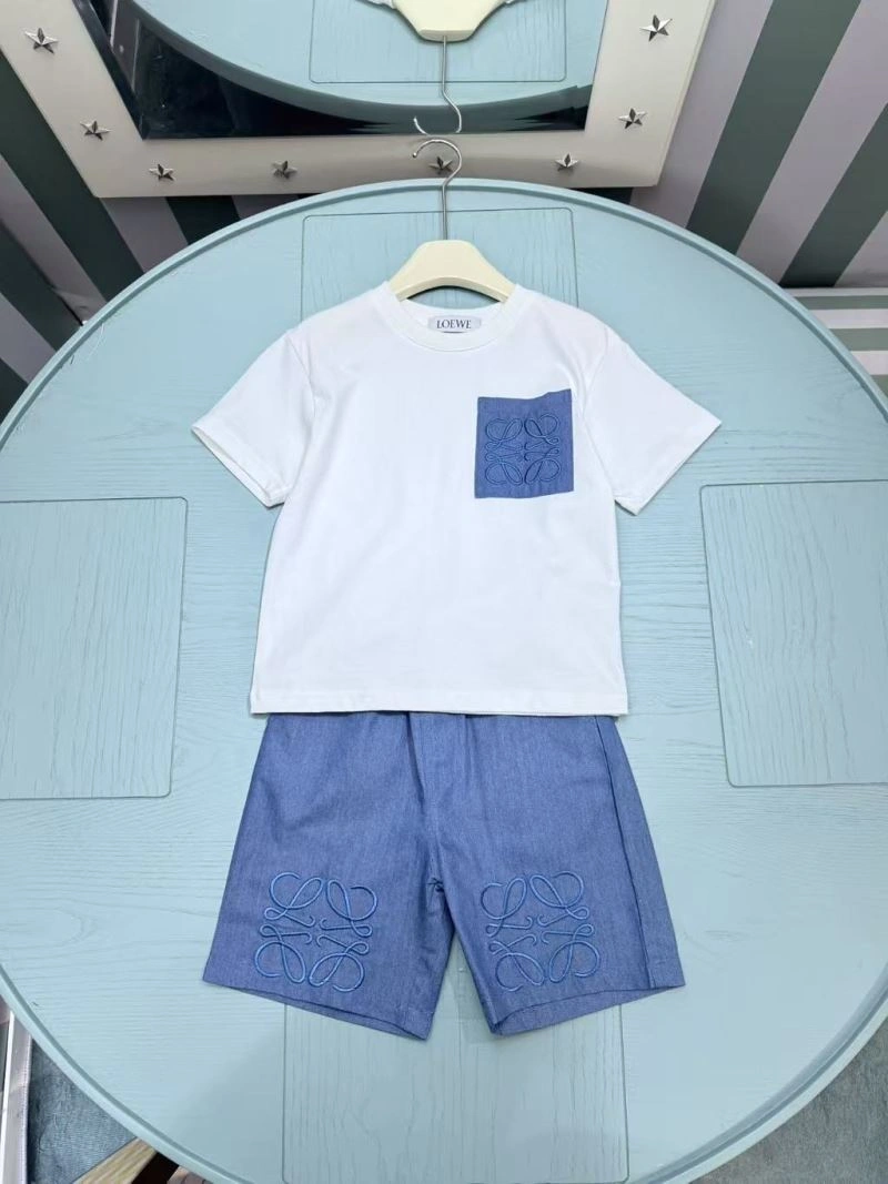 Lightweight Loewe Kids 157870