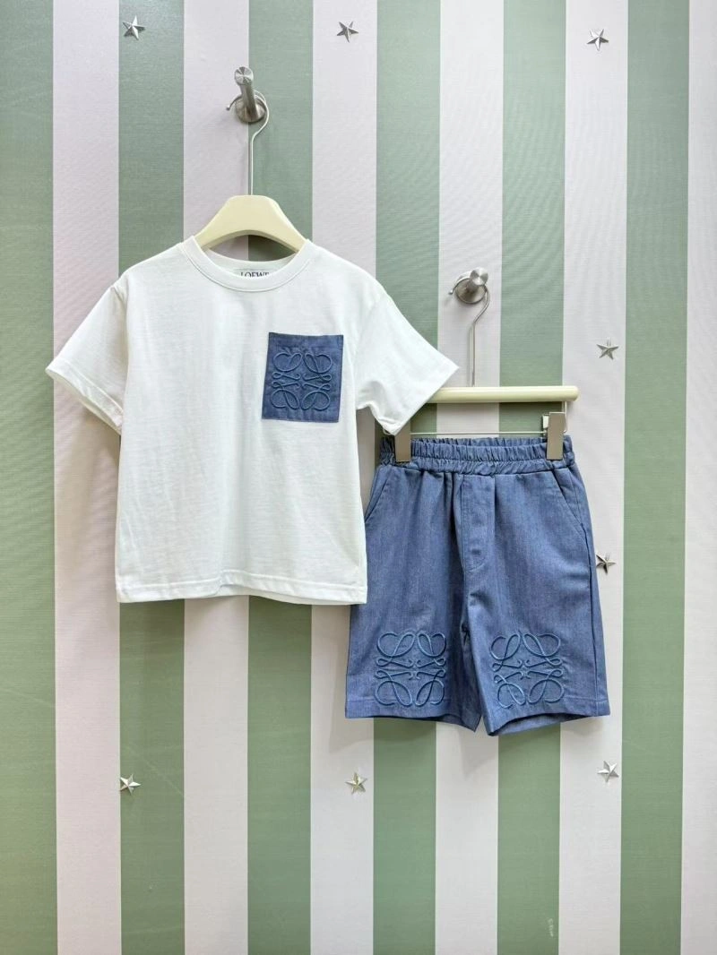 Lightweight Loewe Kids 157870