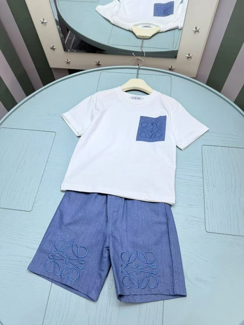 Lightweight Loewe Kids 157870