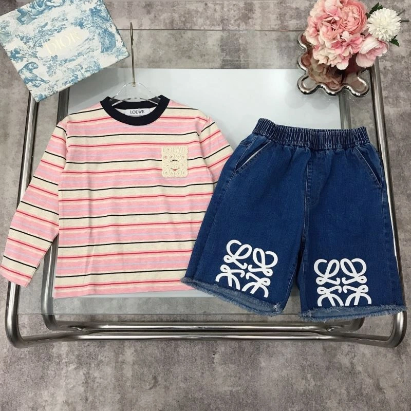 SoftTouch Loewe Kids 157952
