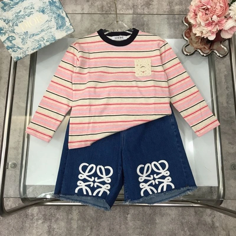 SoftTouch Loewe Kids 157952