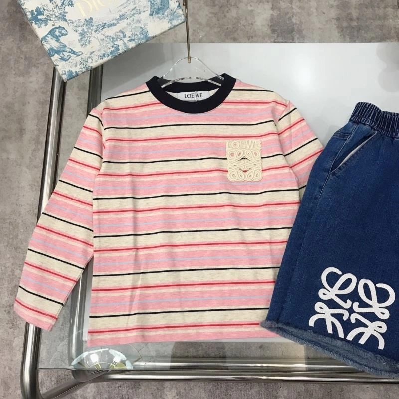 SoftTouch Loewe Kids 157952