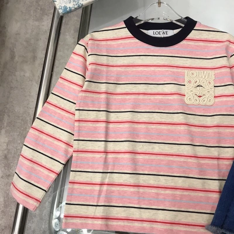 SoftTouch Loewe Kids 157952