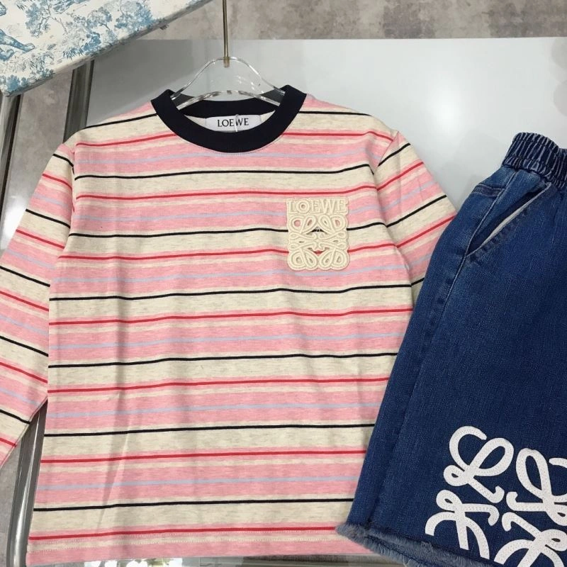 SoftTouch Loewe Kids 157952