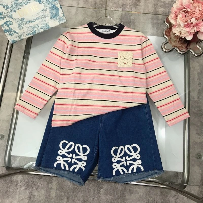 SoftTouch Loewe Kids 157952