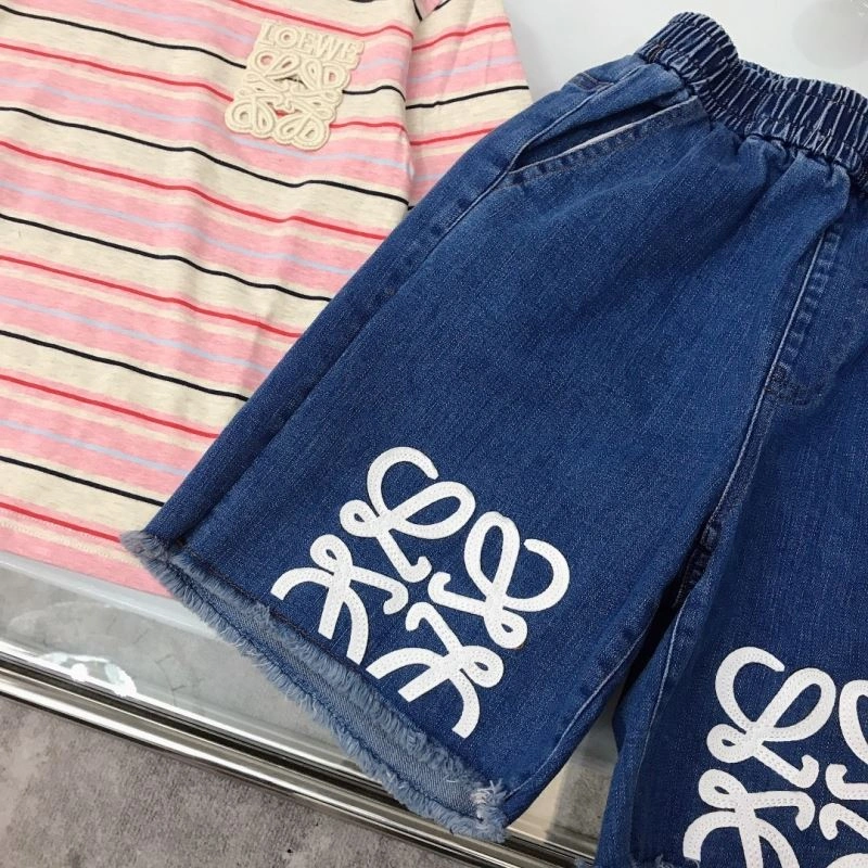 SoftTouch Loewe Kids 157952