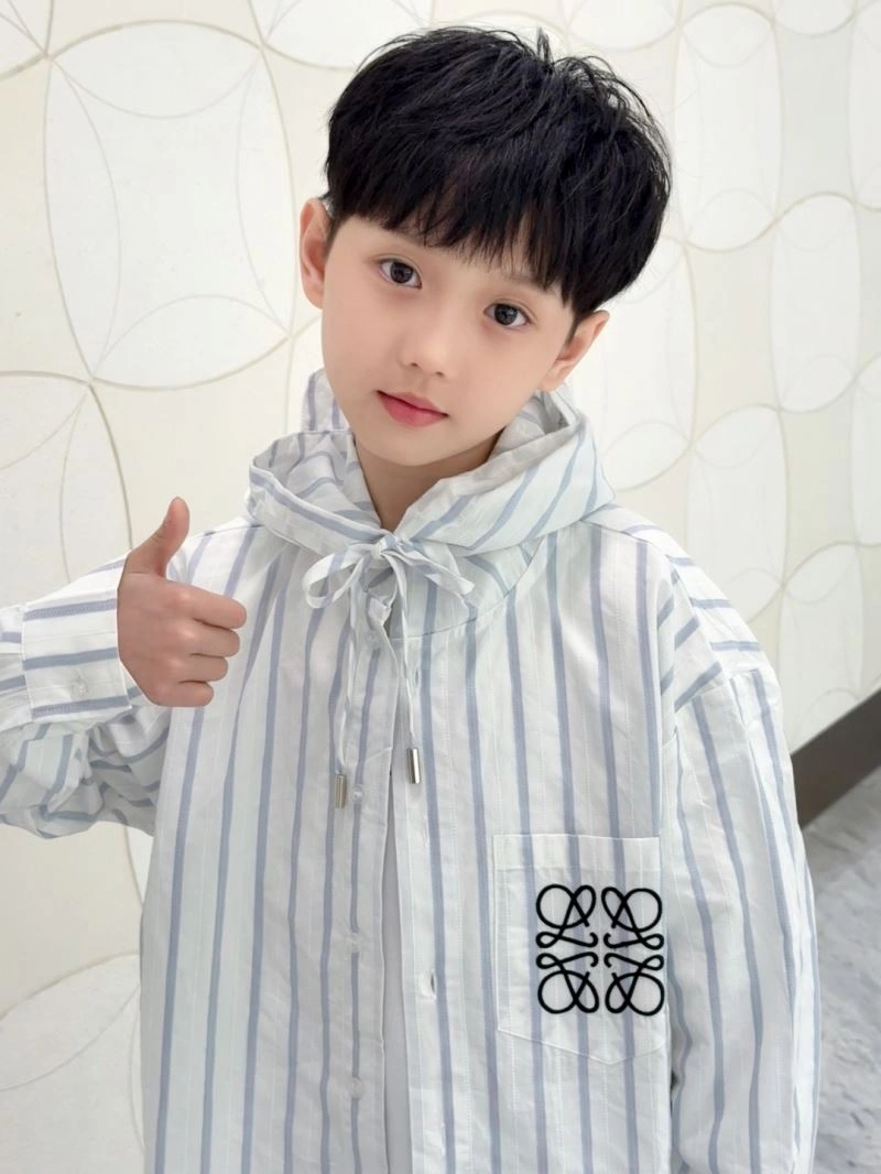 Loewe Kids Unisex 157867