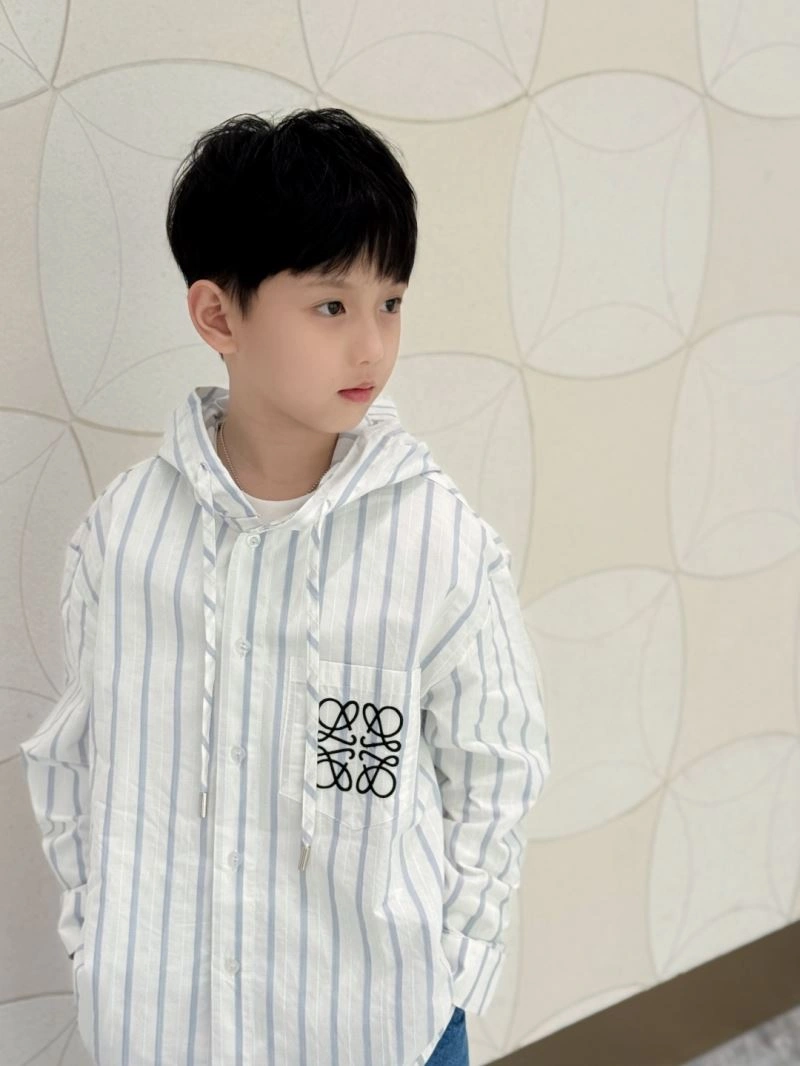 Loewe Kids Unisex 157867