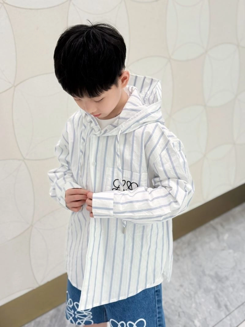 Loewe Kids Unisex 157867