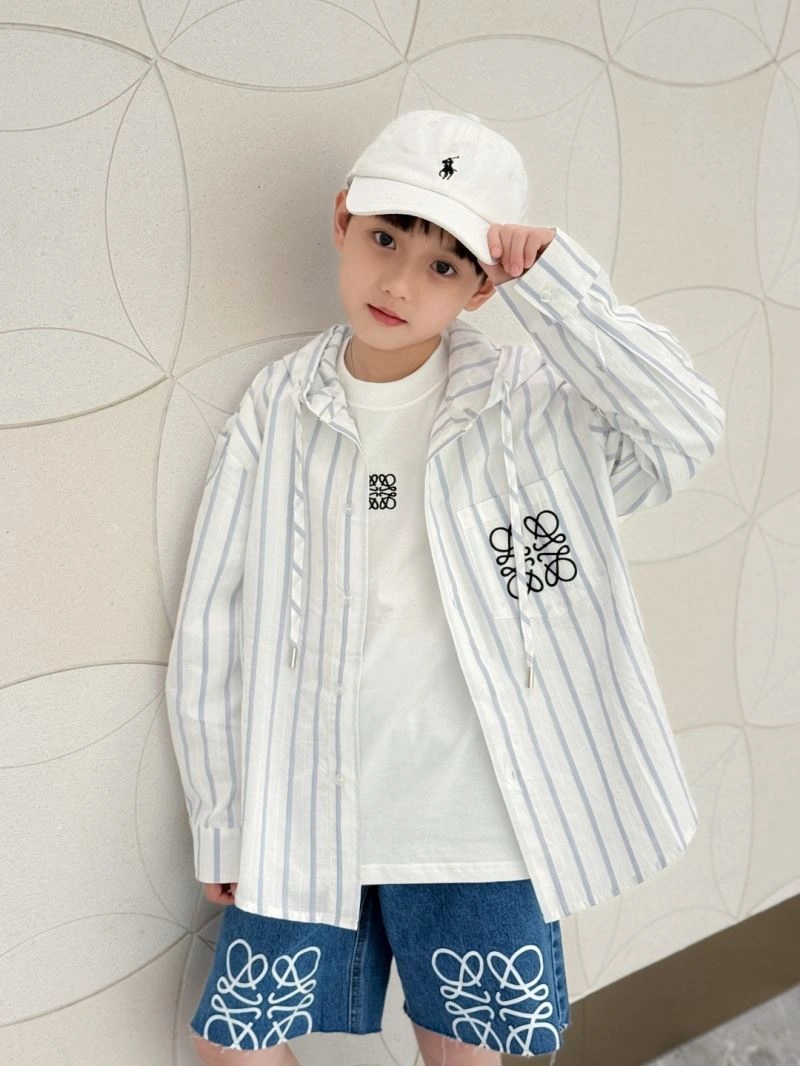 Loewe Kids Unisex 157867