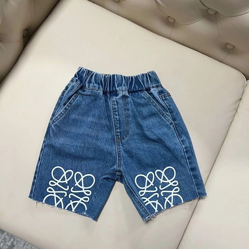 SmoothTexture Loewe Kids 157865