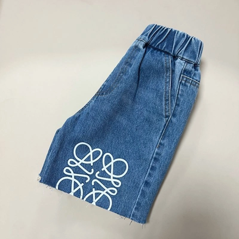 SmoothTexture Loewe Kids 157865