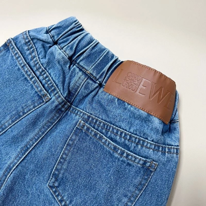 SmoothTexture Loewe Kids 157865