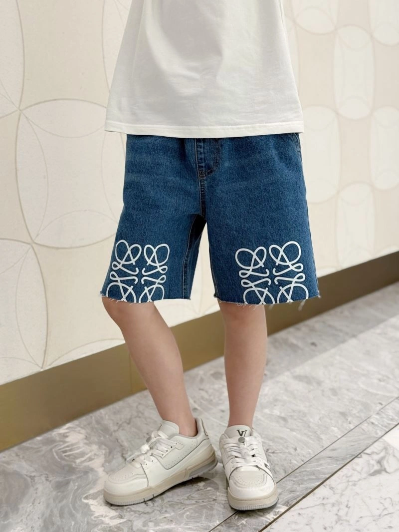 SmoothTexture Loewe Kids 157865