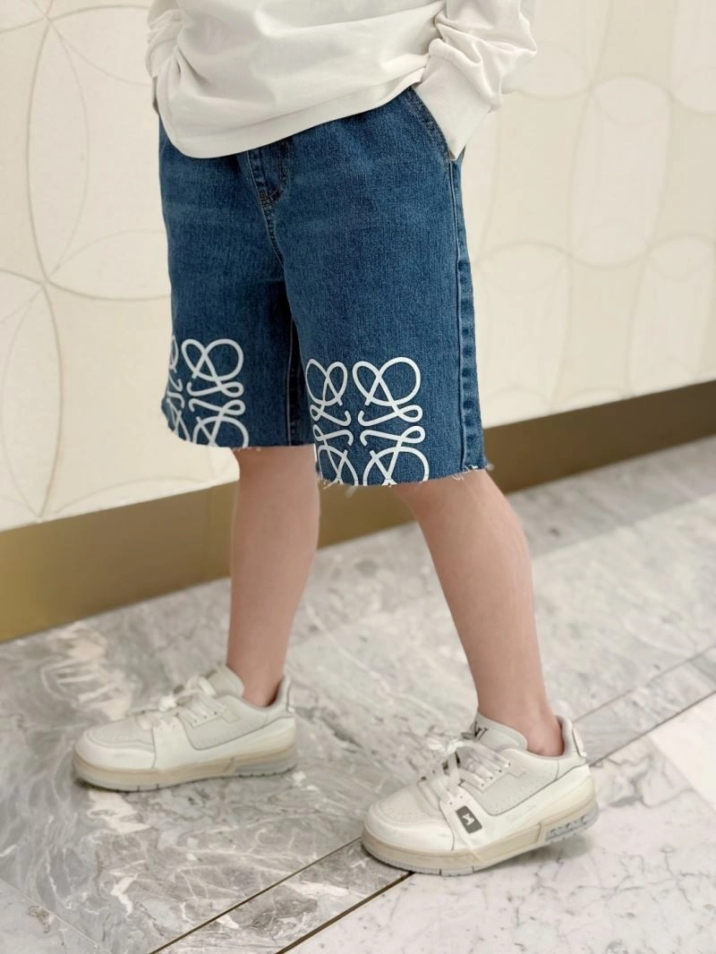 SmoothTexture Loewe Kids 157865