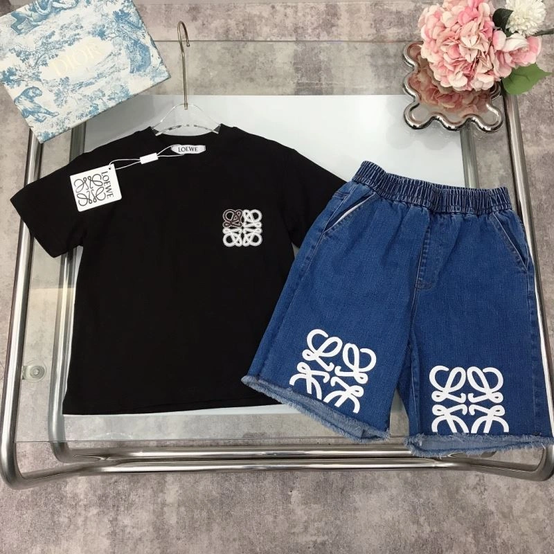 Sustainable Loewe Kids 157958