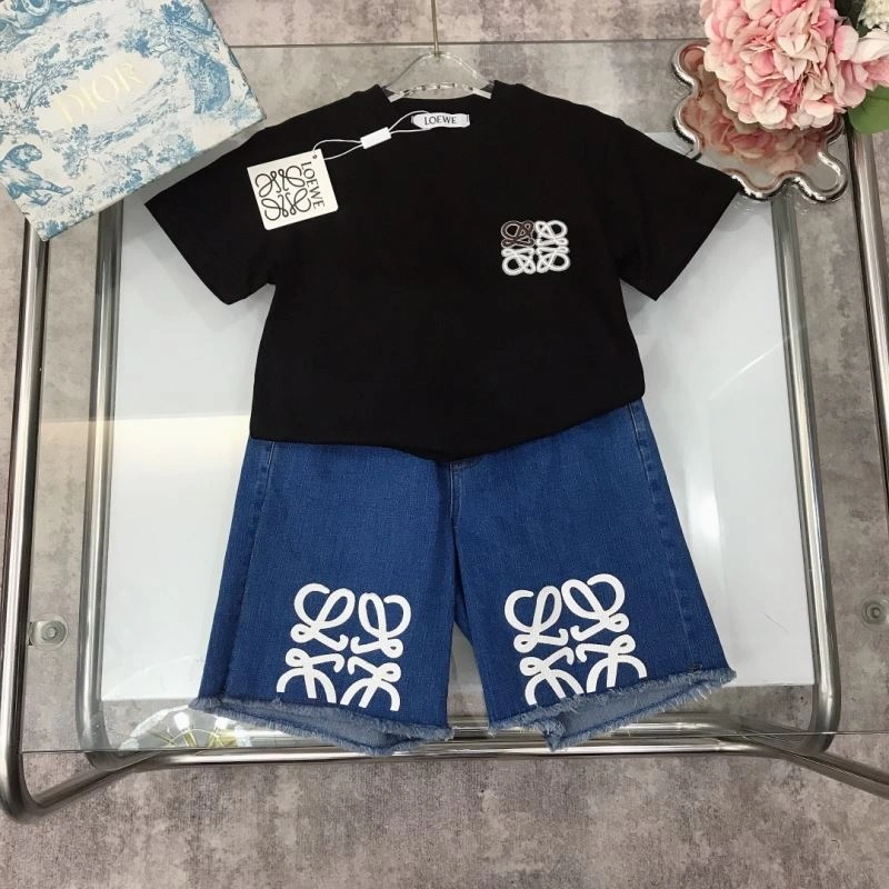 Sustainable Loewe Kids 157958