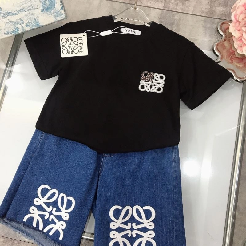 Sustainable Loewe Kids 157958