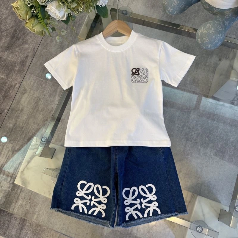 Durable Loewe Kids 158000